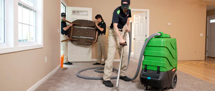 New Braunfels, TX residential restoration cleaning